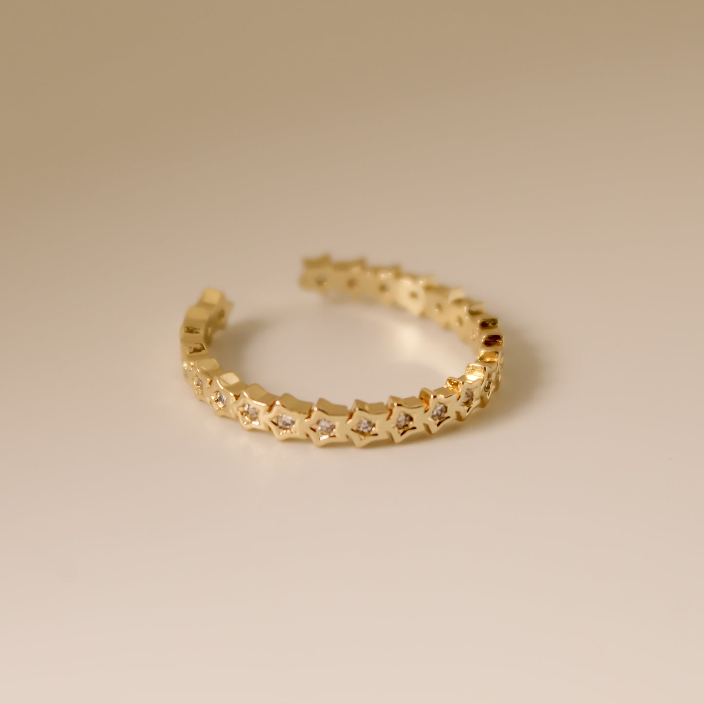 ANILLO ESTRELLAS