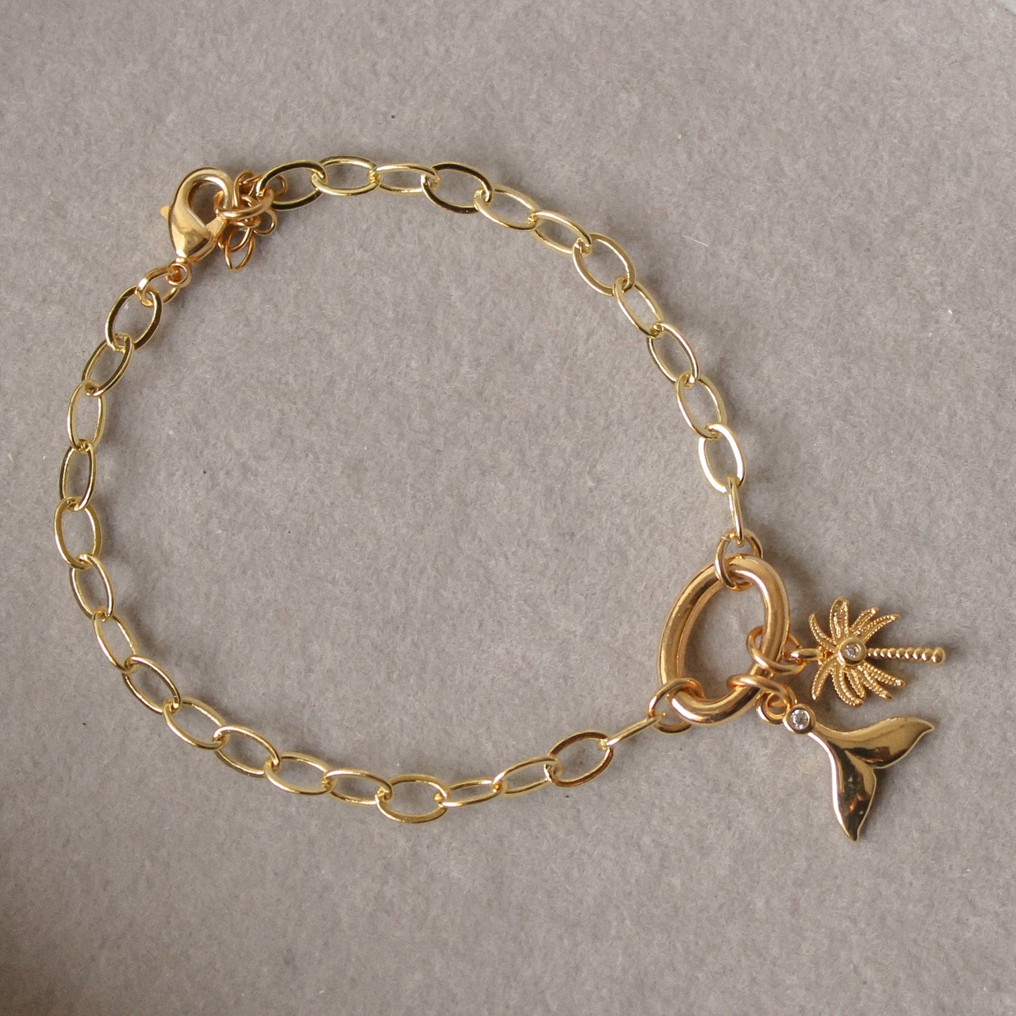 PULSERA PARAÍSO