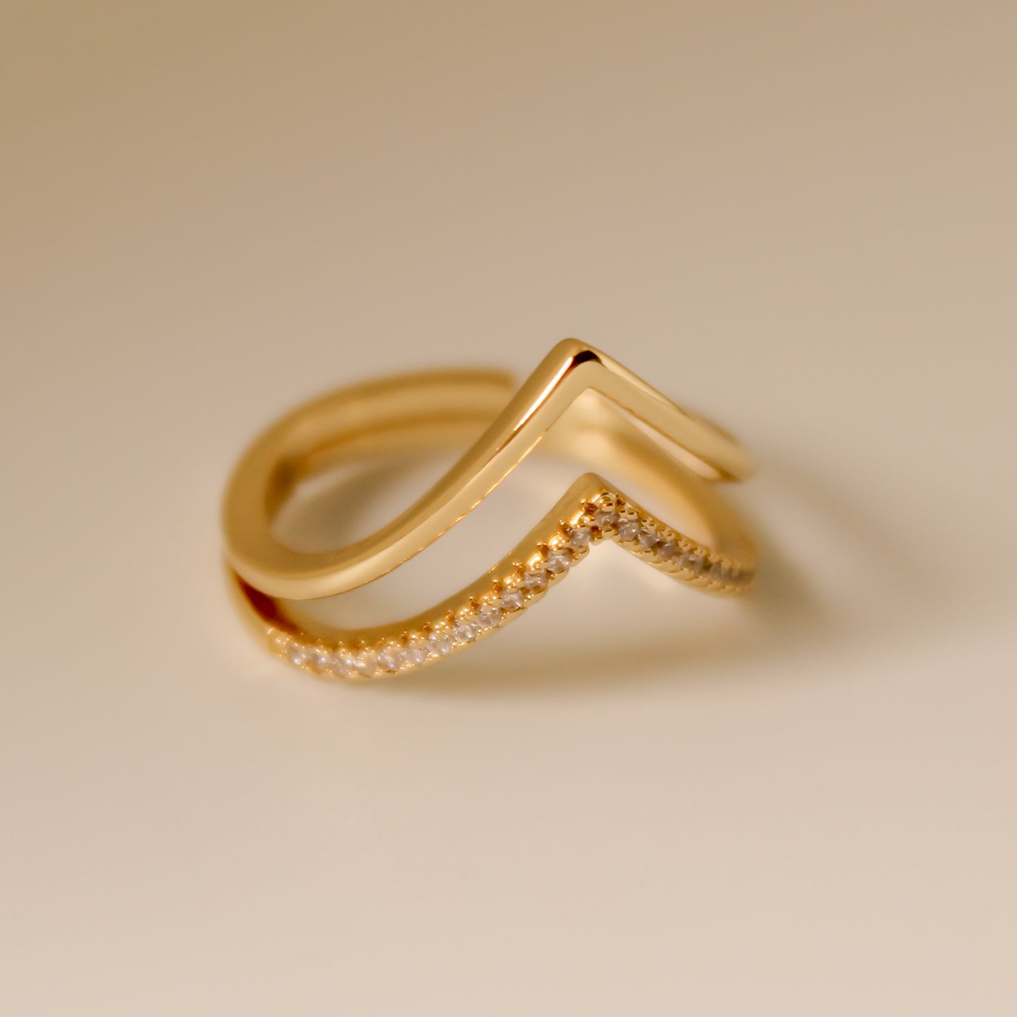 ANILLO LINDA