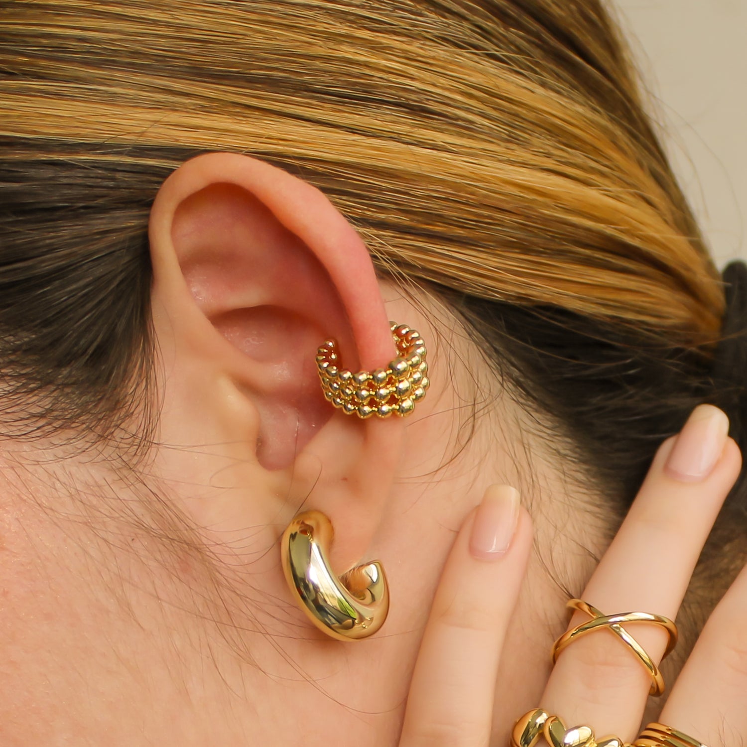 Earcuffs