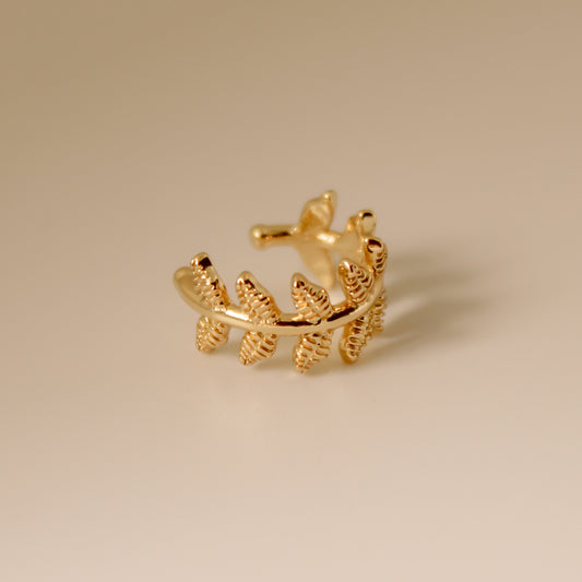 EARCUFF HOJITAS