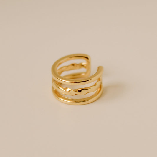 EARCUFF GRETA