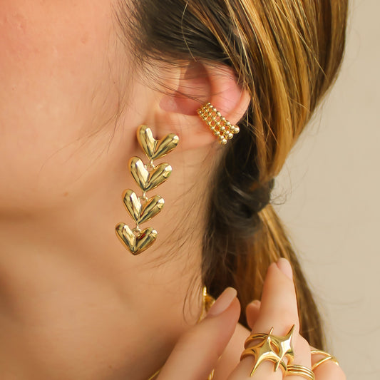 EARCUFF BALINES