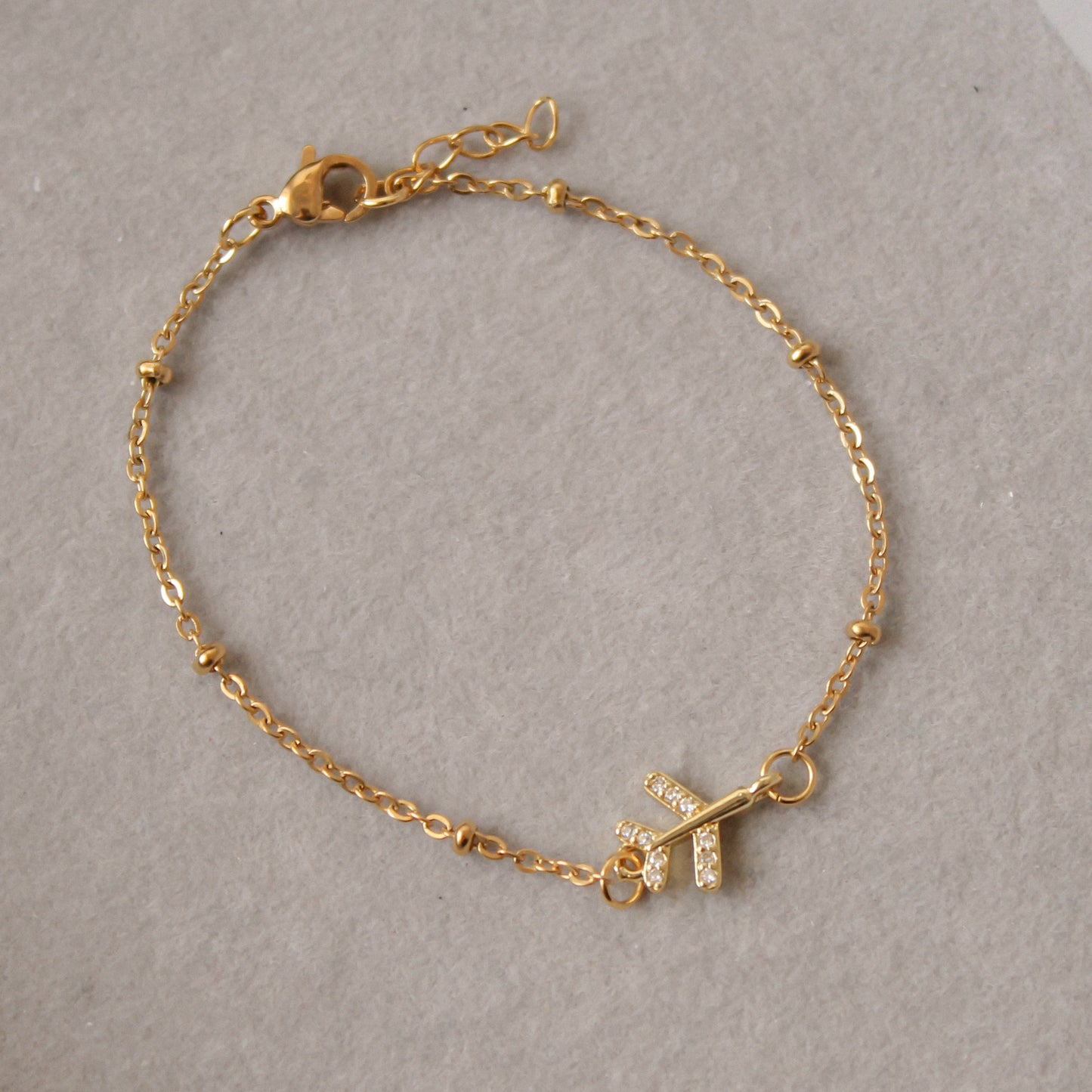 PULSERA AVIÓN